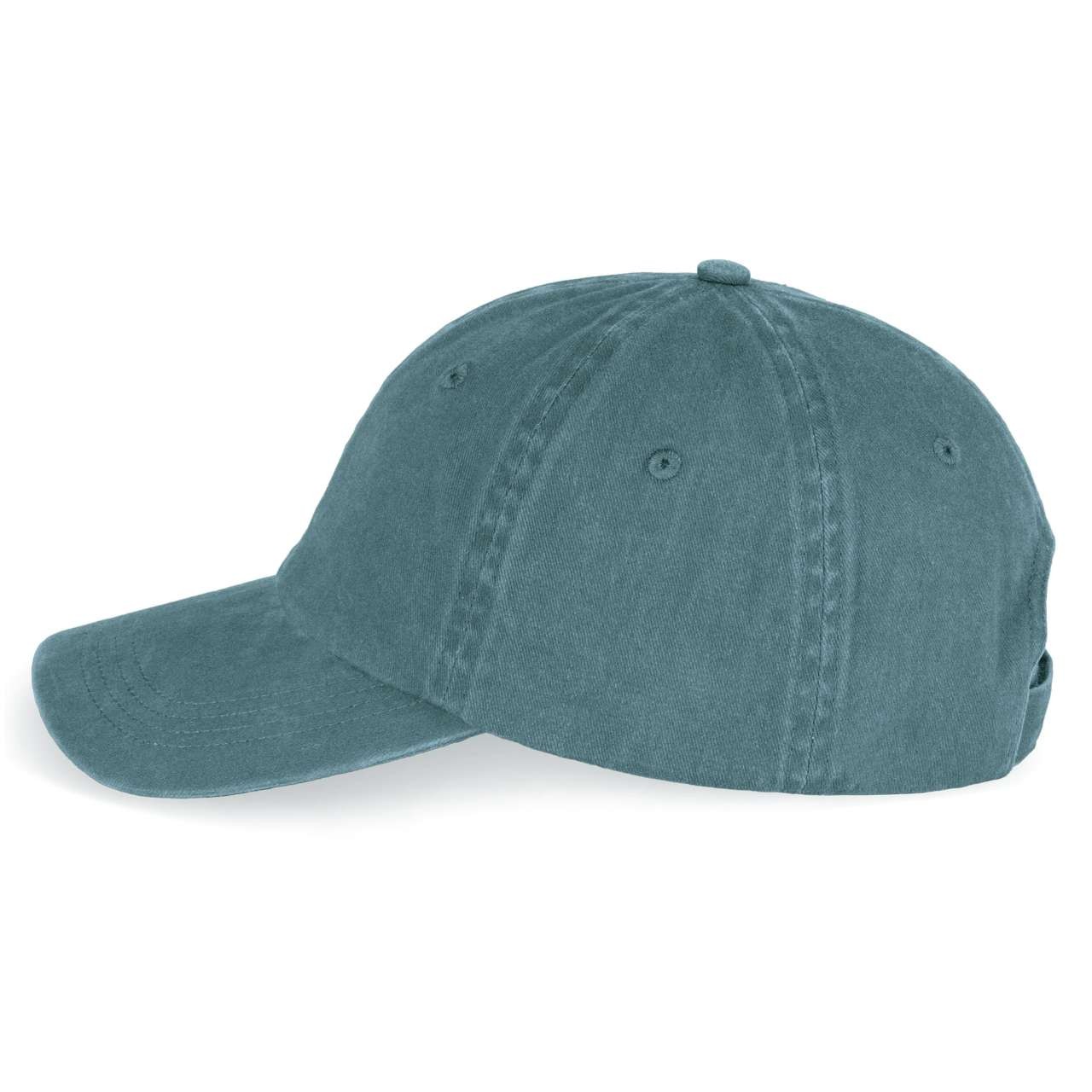 UNISEX  FADED CAP