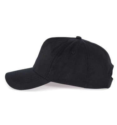 5 PANELS CAP