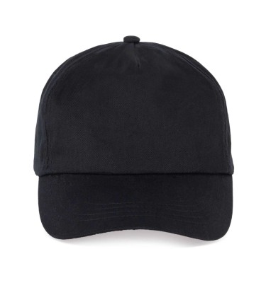 5 PANELS CAP