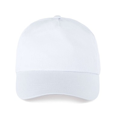 5 PANELS CAP