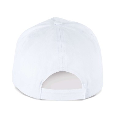 5 PANELS CAP