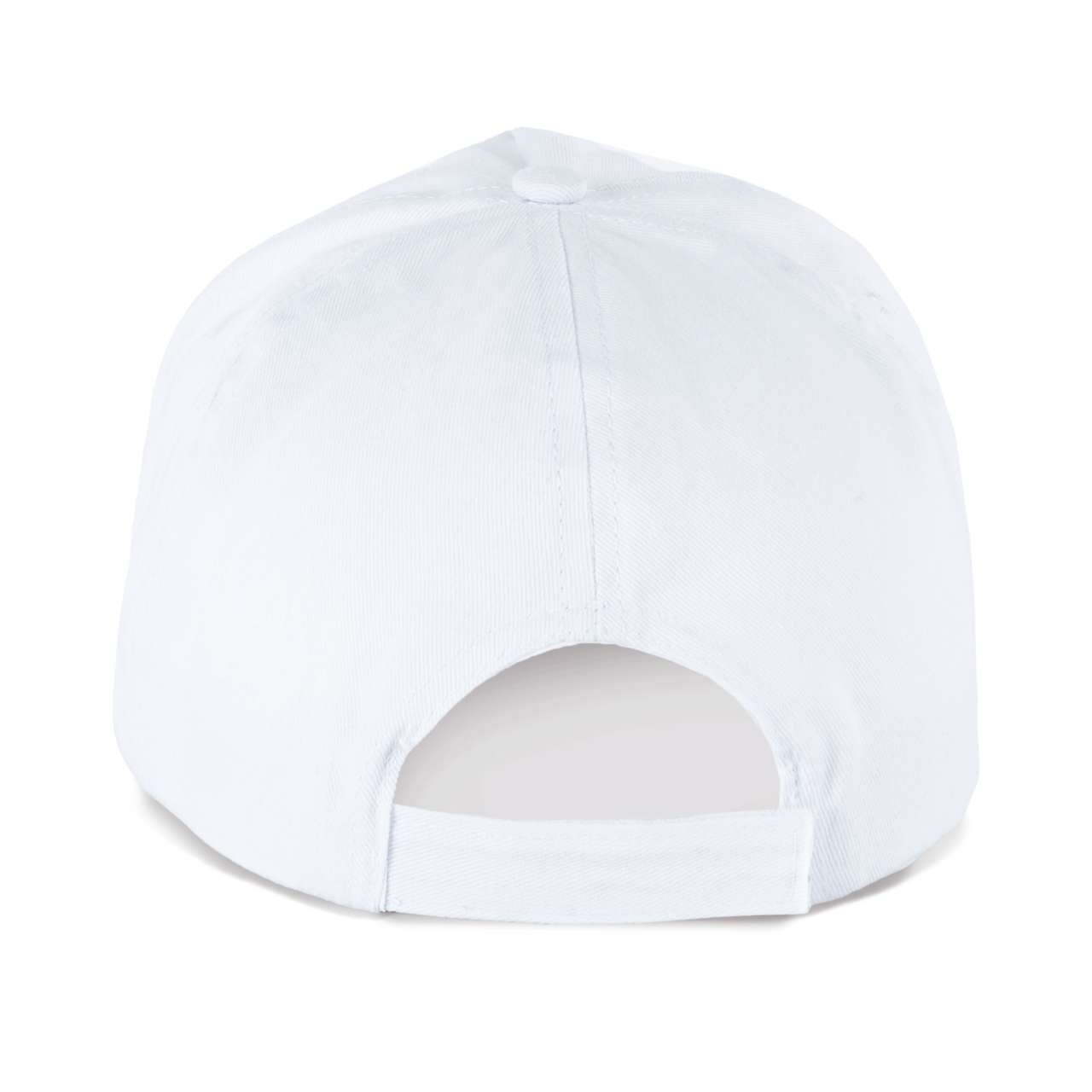 5 PANELS CAP