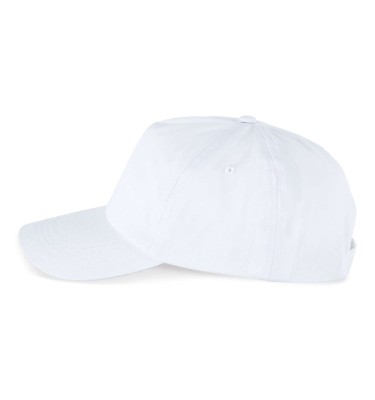 5 PANELS CAP