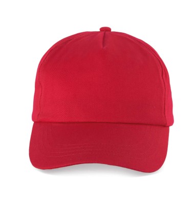 5 PANELS CAP