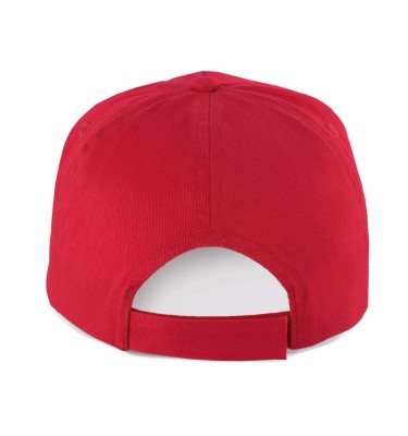 5 PANELS CAP