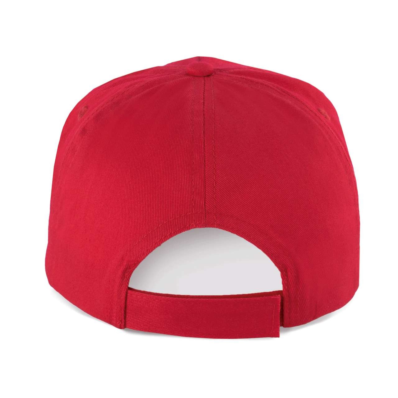 5 PANELS CAP