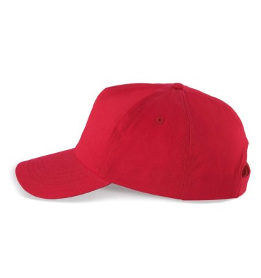 5 PANELS CAP