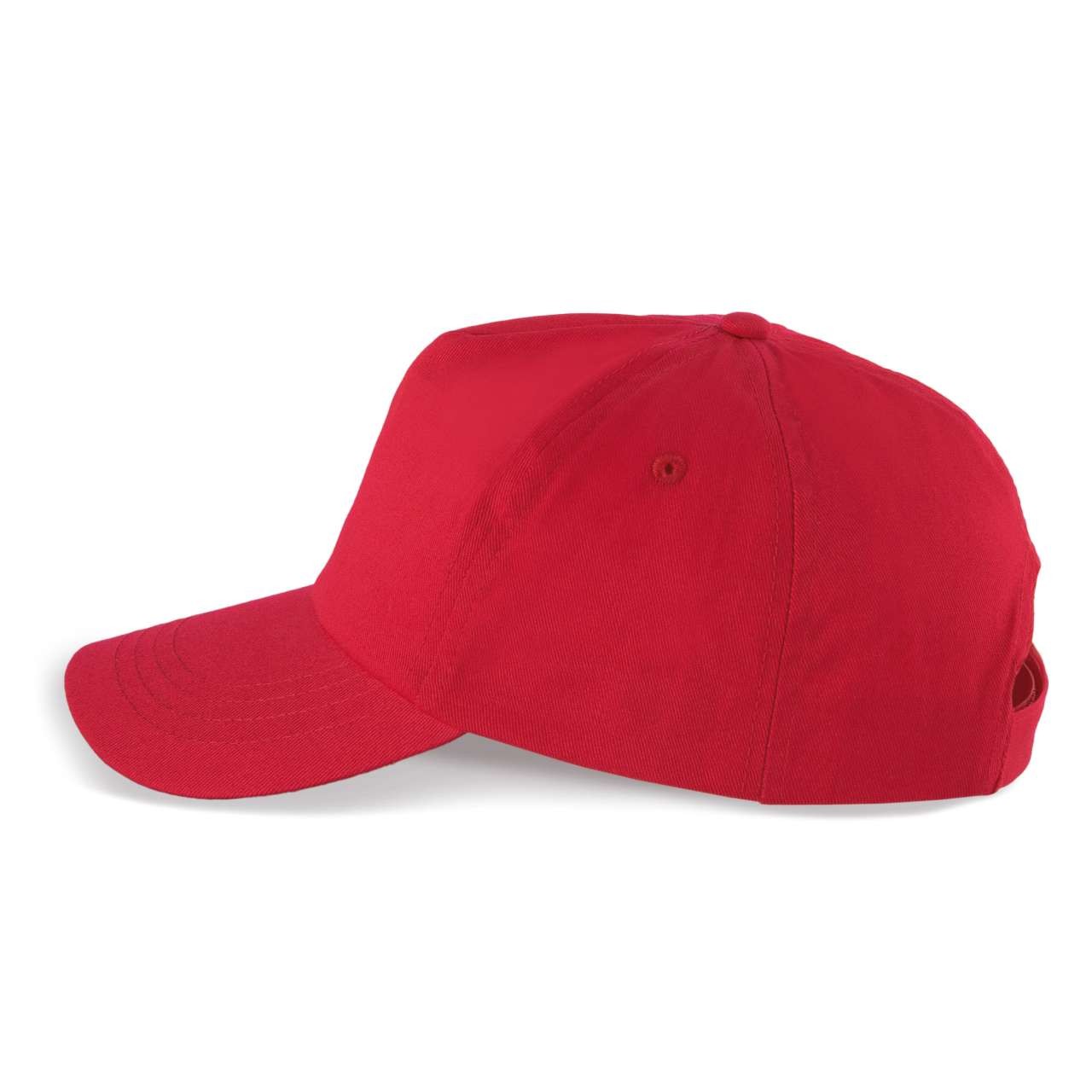5 PANELS CAP
