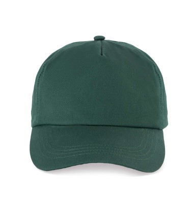 5 PANELS CAP