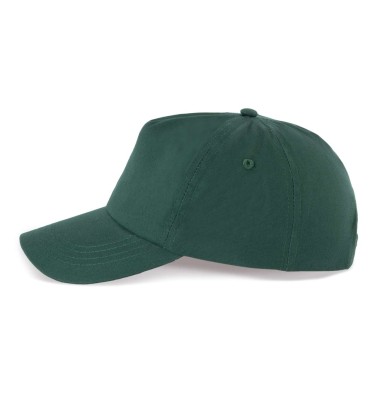 5 PANELS CAP