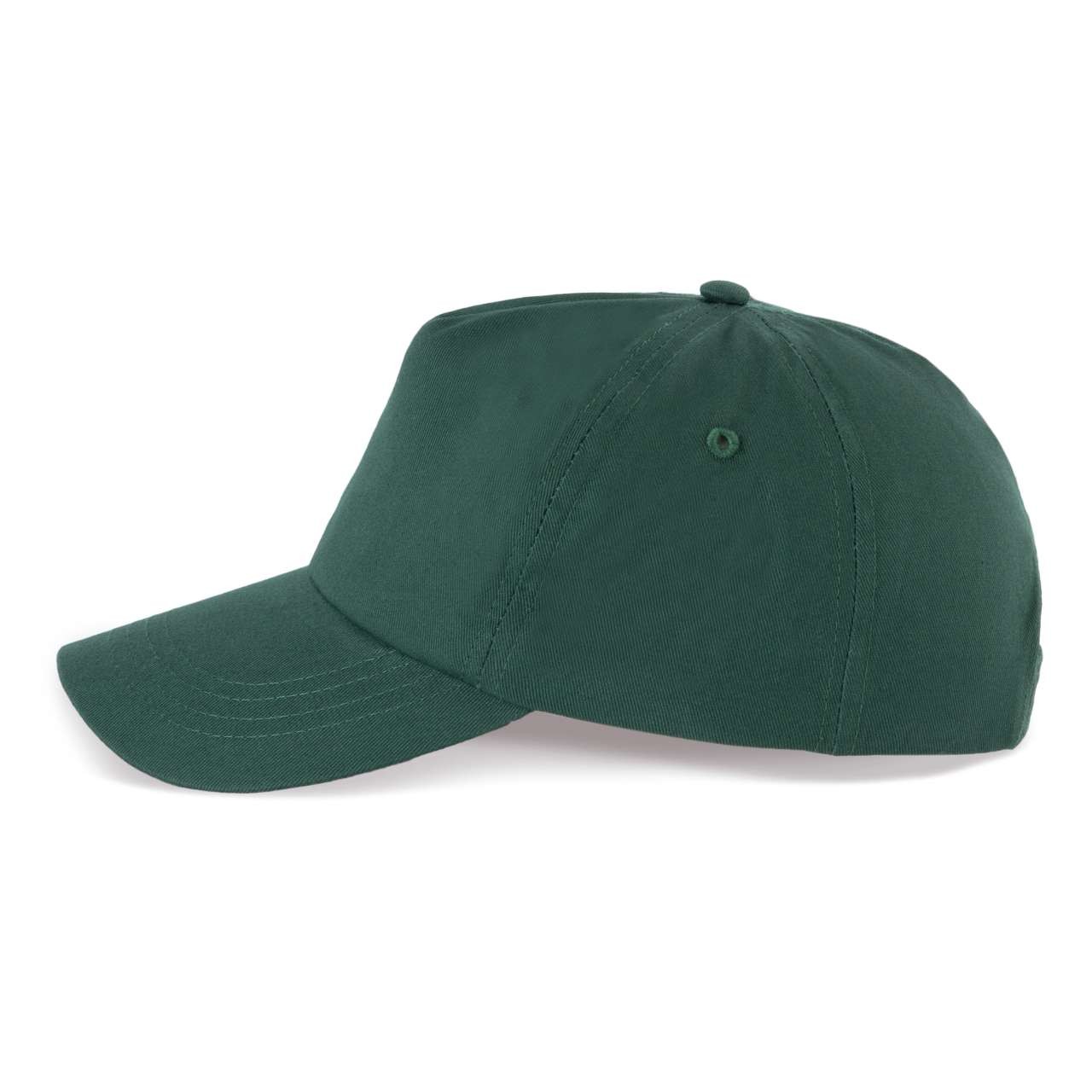 5 PANELS CAP