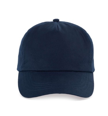 5 PANELS CAP