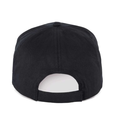 5 PANELS CAP