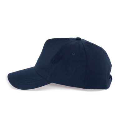 5 PANELS CAP