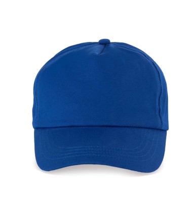 5 PANELS CAP
