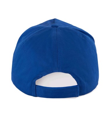 5 PANELS CAP