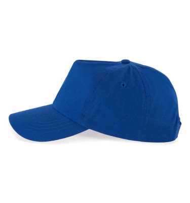 5 PANELS CAP