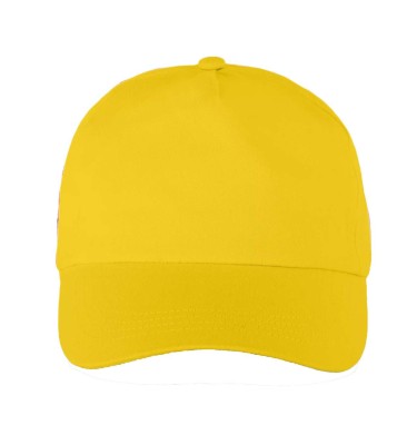 5 PANELS CAP