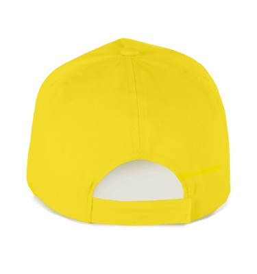 5 PANELS CAP
