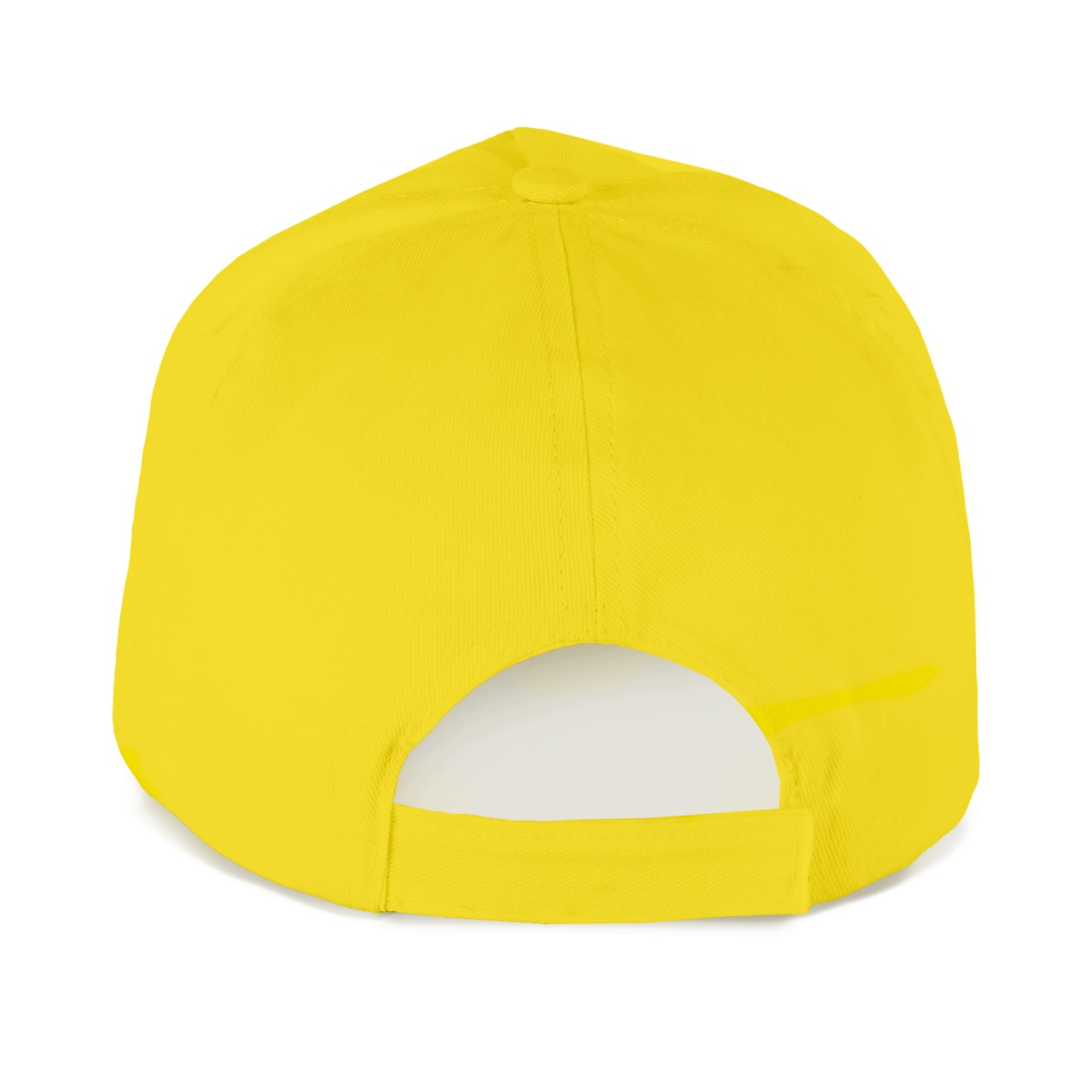 5 PANELS CAP