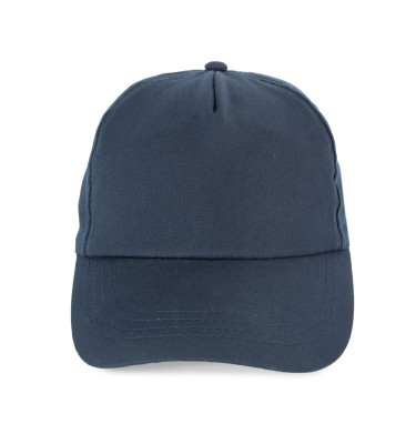 5 PANELS CAP
