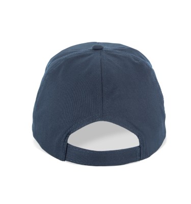5 PANELS CAP