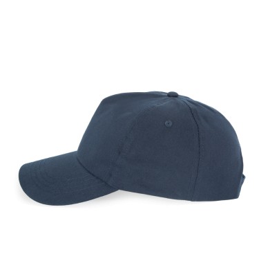 5 PANELS CAP
