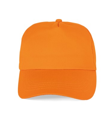 5 PANELS CAP