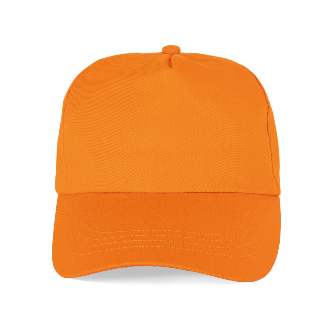 5 PANELS CAP