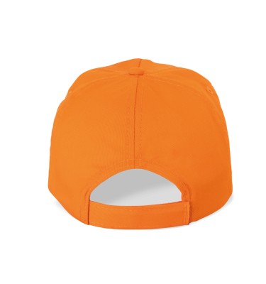 5 PANELS CAP
