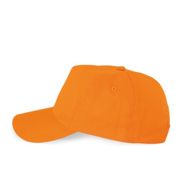 5 PANELS CAP