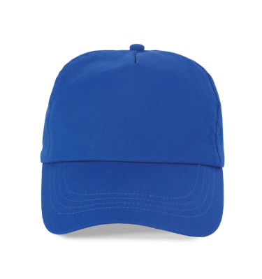 5 PANELS CAP