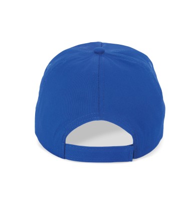 5 PANELS CAP
