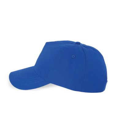 5 PANELS CAP