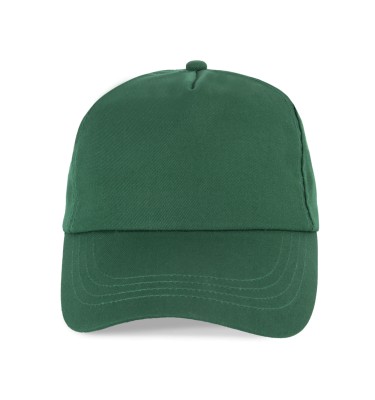 5 PANELS CAP