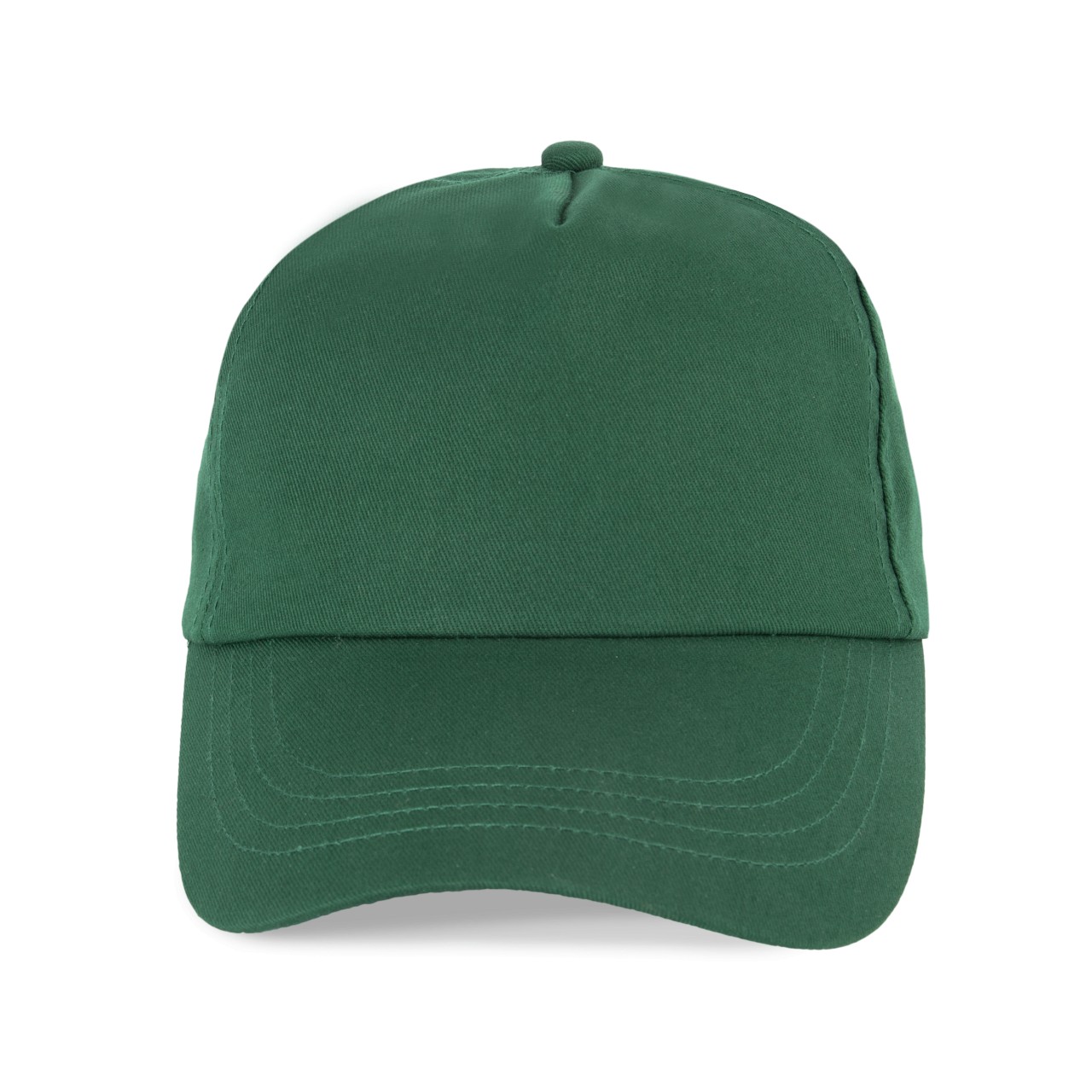 5 PANELS CAP