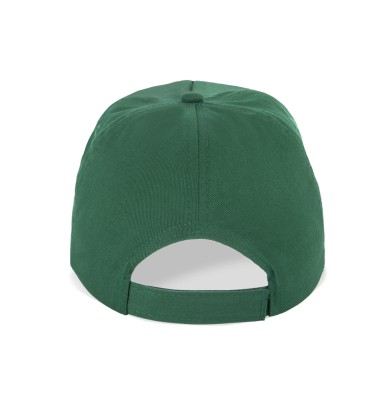 5 PANELS CAP