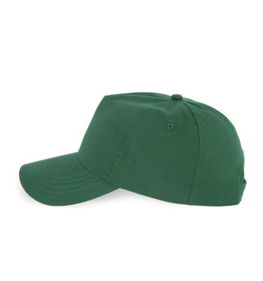5 PANELS CAP