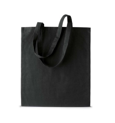 TOTE BAG WITH LONG HANDLE