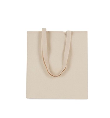 TOTE BAG WITH LONG HANDLE