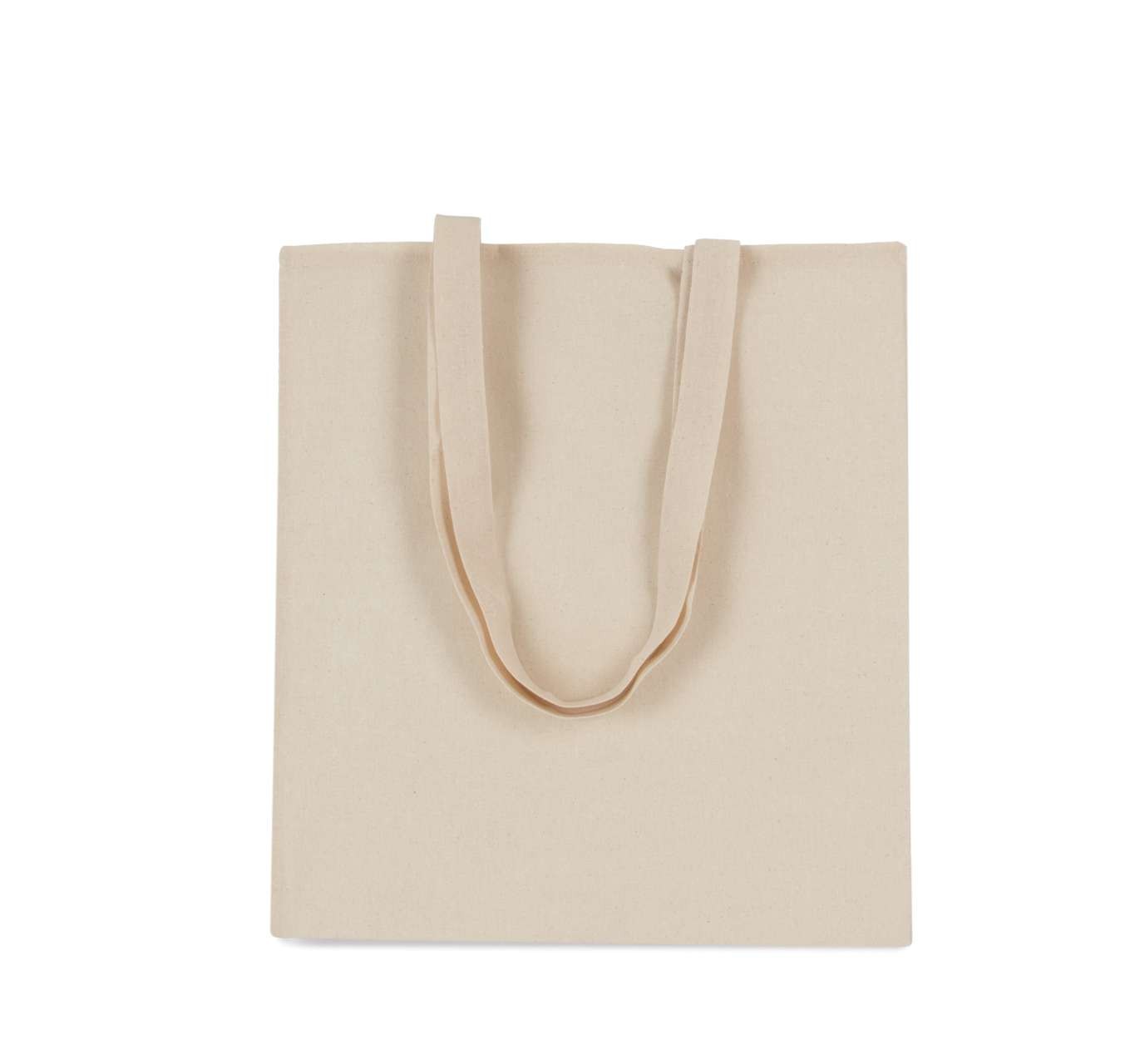 TOTE BAG WITH LONG HANDLE