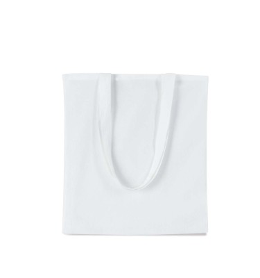 TOTE BAG WITH LONG HANDLE