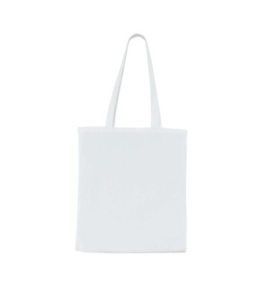 TOTE BAG WITH LONG HANDLE