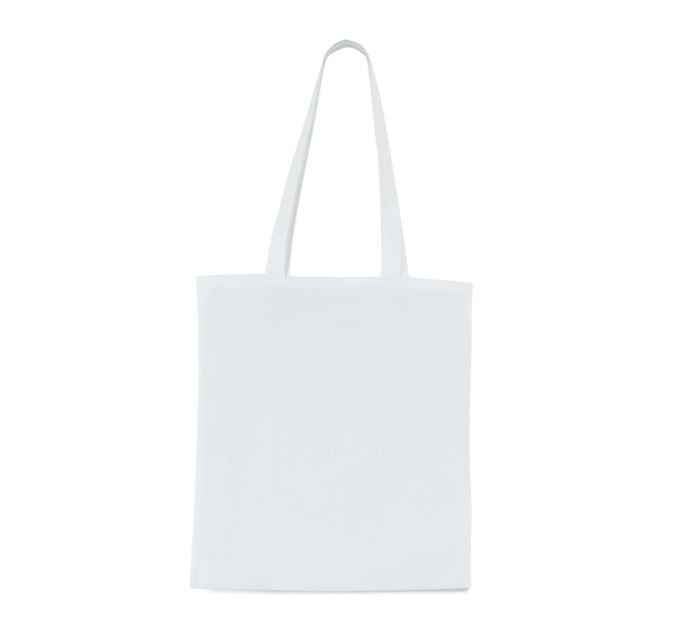 TOTE BAG WITH LONG HANDLE
