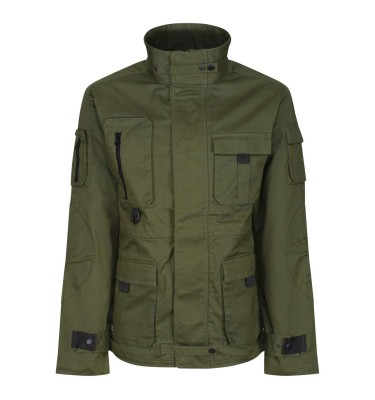 PRO UTILITY JACKET