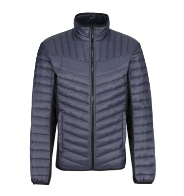 TOURER HYBRID JACKET