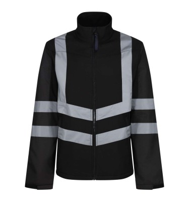 PRO BALLISTIC SOFTSHELL