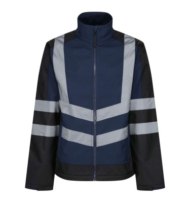 PRO BALLISTIC SOFTSHELL