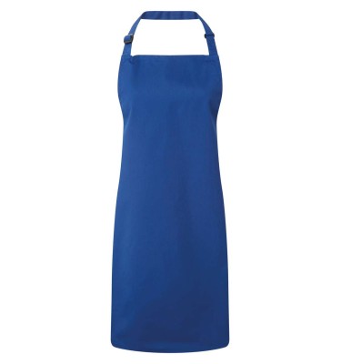 ‘ANTIMICROBIAL’ BIB APRON