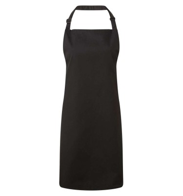 ‘ANTIMICROBIAL’ BIB APRON